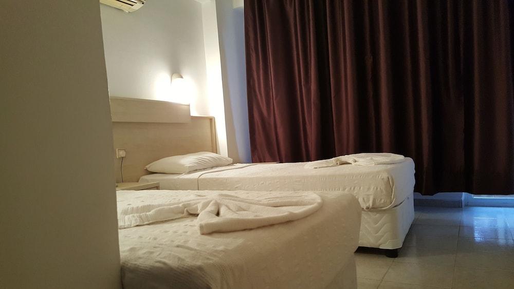 GOLDEN STAR HOTEL — MARMARIS — фотография отеля №5