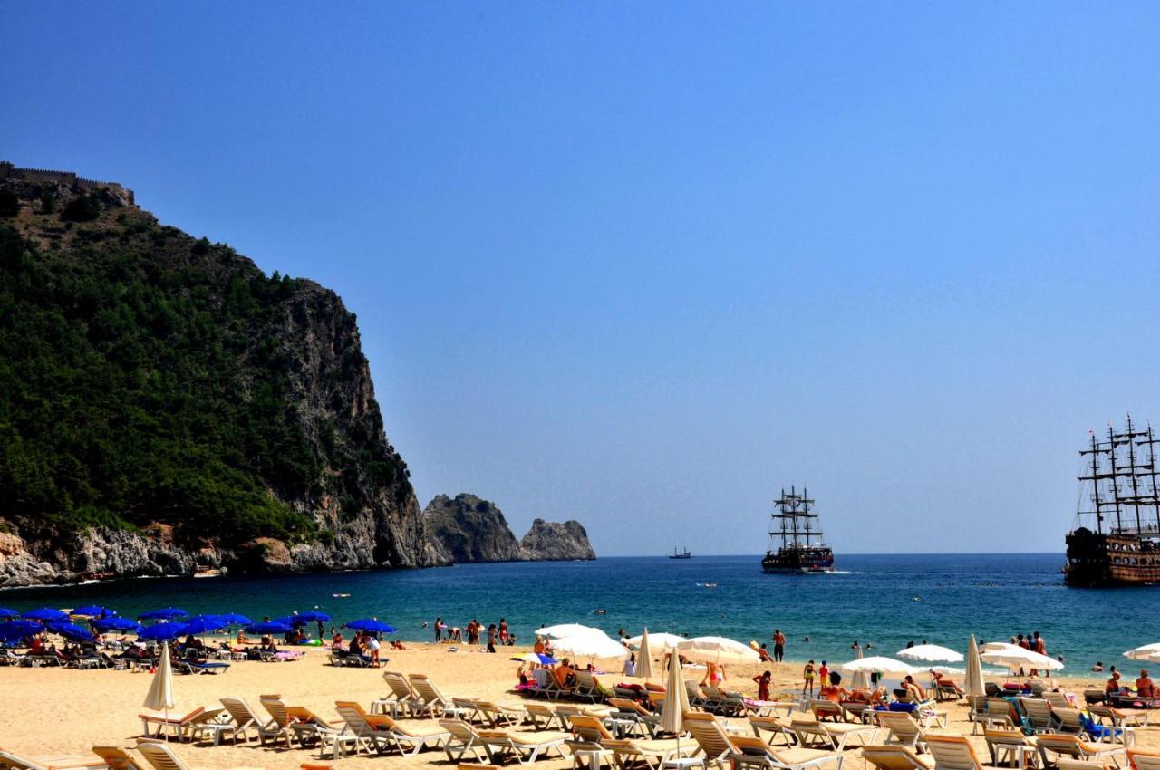 KLEOPATRA ATLAS HOTEL (ADULTS ONLY) — ALANYA — fotografie hotel nr. 29