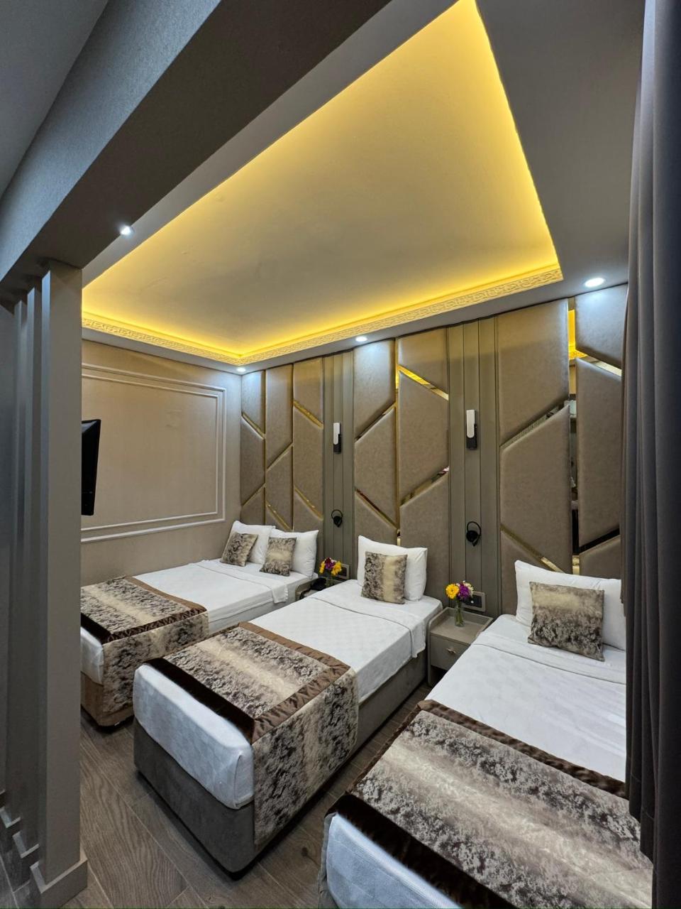 BEST NOBEL HOTEL (ADULTS ONLY) — ISTANBUL — фотография отеля №23
