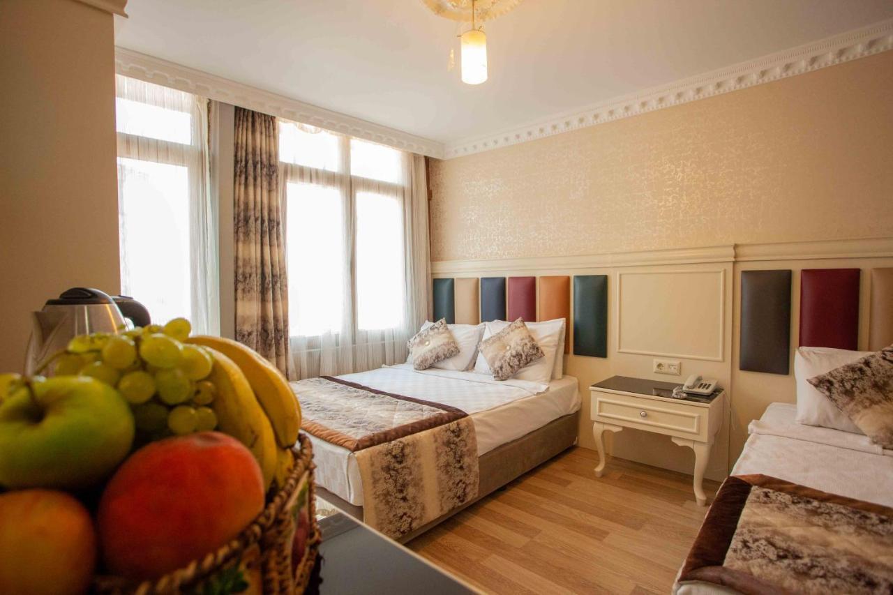 BEST NOBEL HOTEL (ADULTS ONLY) — ISTANBUL — фотография отеля №32