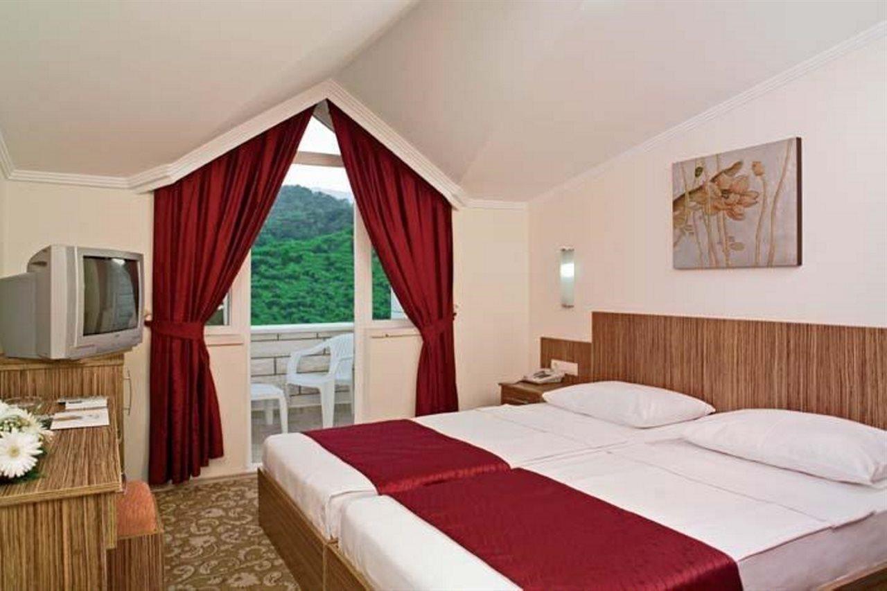 HAVANA HOTEL — KEMER — фотография отеля №26