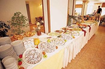HAVANA HOTEL — KEMER — фотография отеля №22