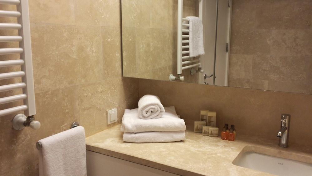 G SUITES AIRPORT — ISTANBUL — fotografie hotel nr. 31