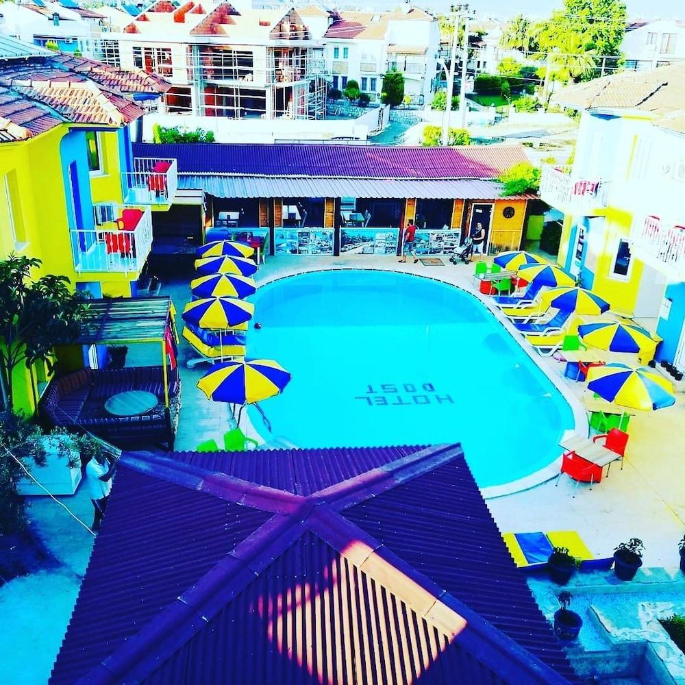 CLUB DOST HOTEL — FETHIYE