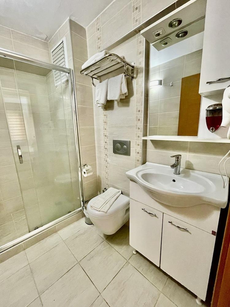 TIMEKS HOTEL (ADULTS ONLY) — ISTANBUL — fotografie hotel nr. 21
