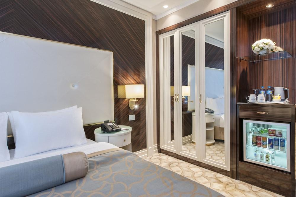 ELITE WORLD ISTANBUL FLORYA — ISTANBUL — фотография отеля №11