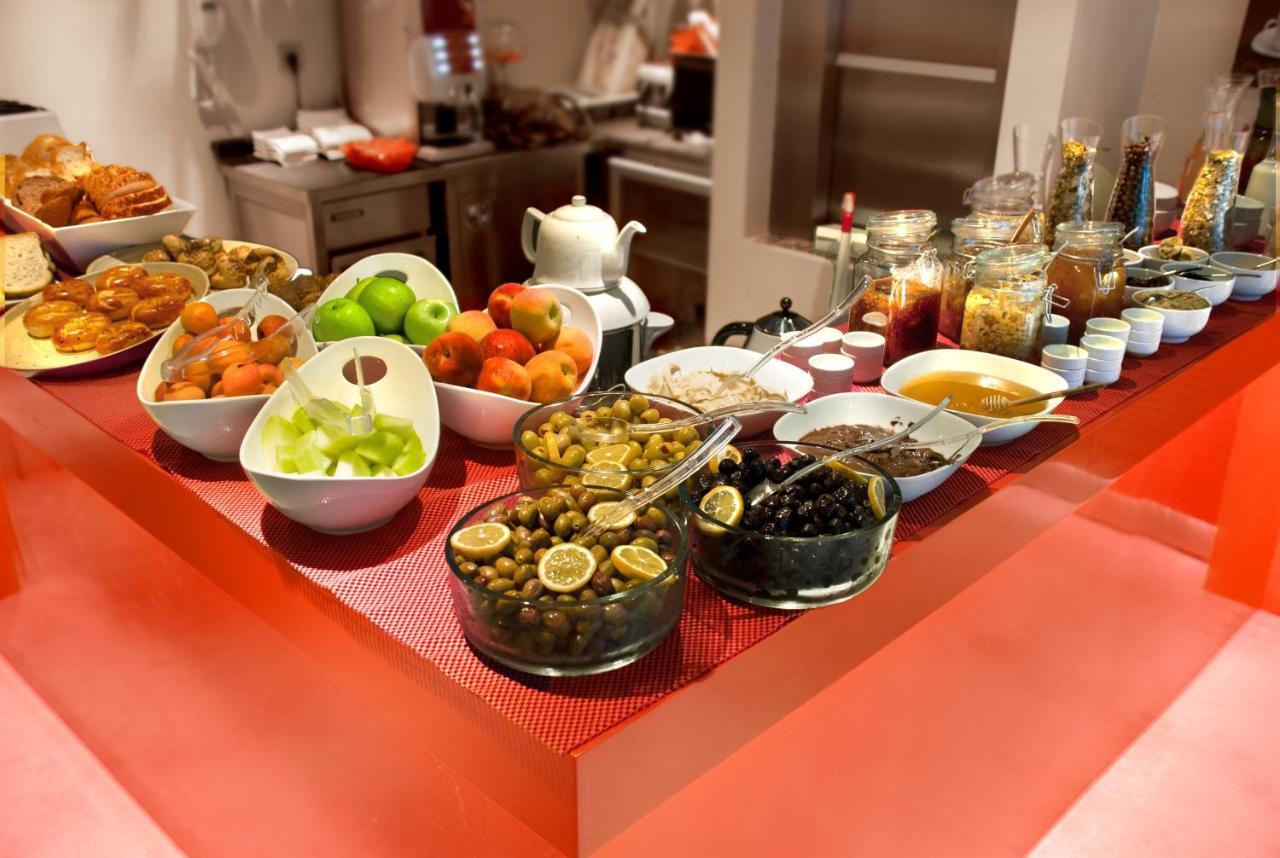 ENDLESS SUITES TAKSIM — ISTANBUL — фотография отеля №22