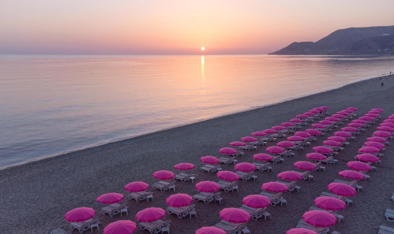 ALAADDIN BEACH HOTEL (ADULTS ONLY) — ALANYA — фотография отеля №3