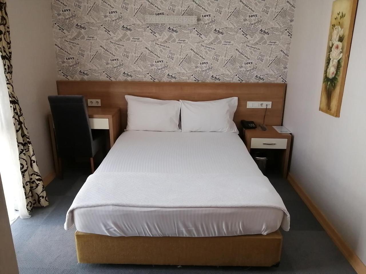 NICE ROYAL OTEL — ISTANBUL — фотография отеля №29