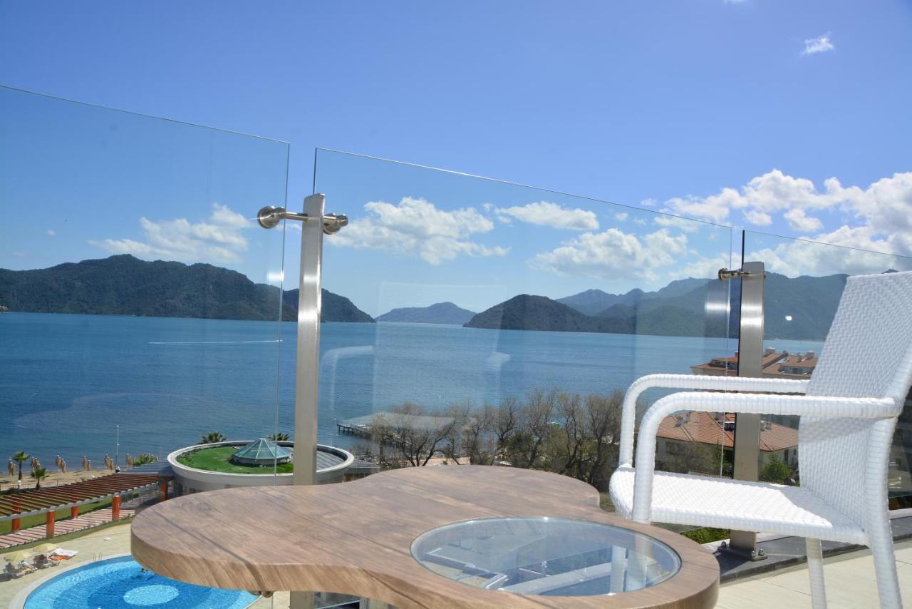 GREEN NATURE DIAMOND — MARMARIS — fotografie hotel nr. 29