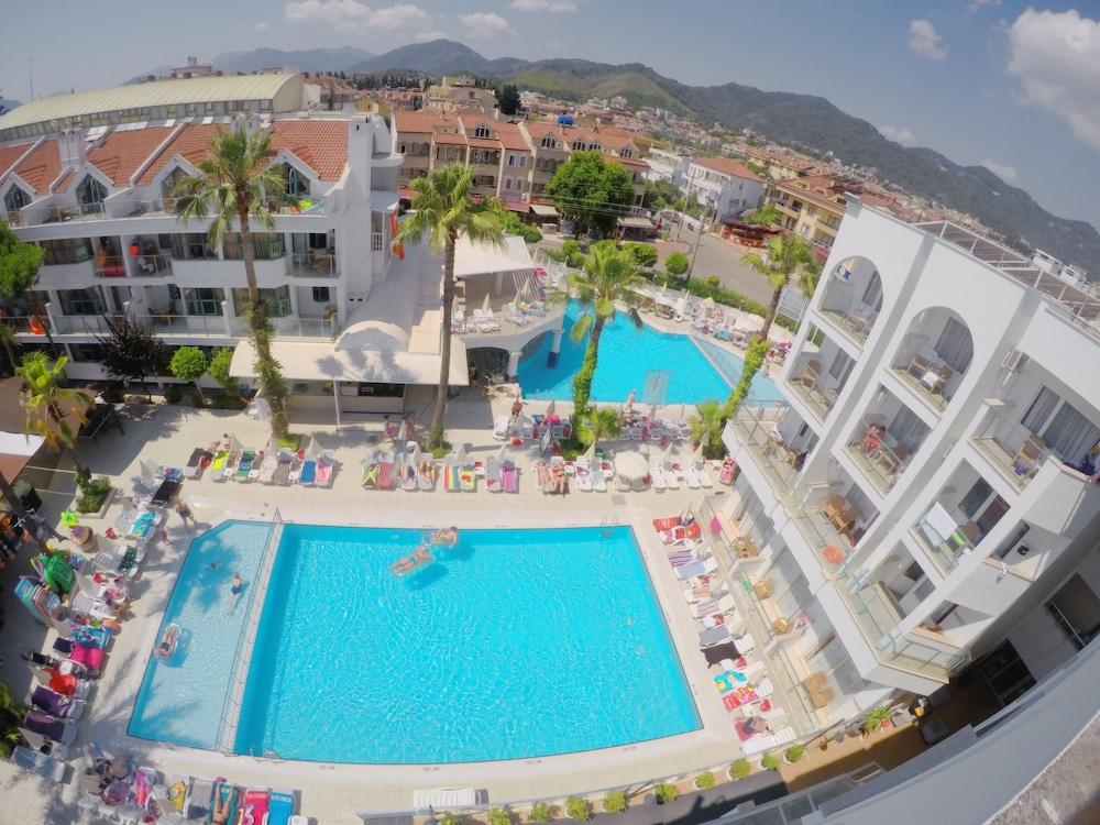 CLUB ATRIUM — MARMARIS — fotografie hotel nr. 16