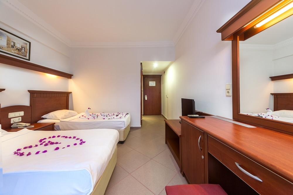 WASA HOTEL ALANYA — ALANYA — fotografie hotel nr. 13