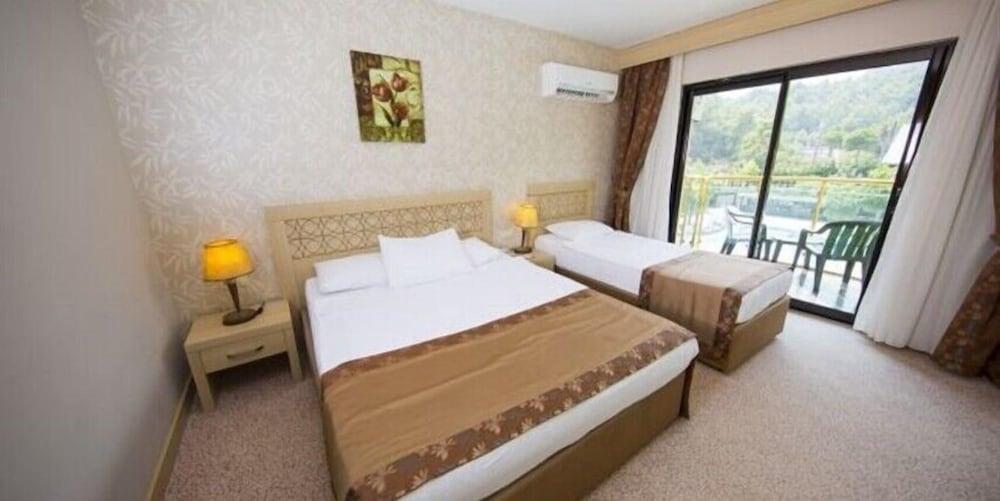 ELDAR RESORT HOTEL — KEMER — fotografie hotel nr. 5