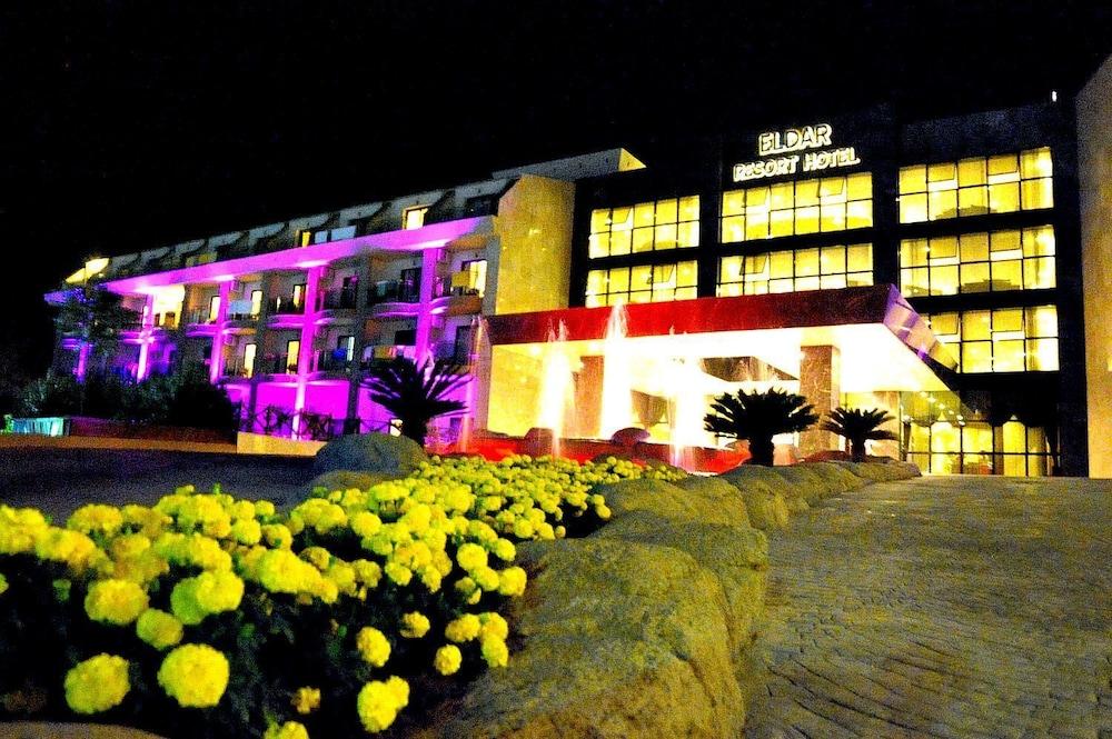 ELDAR RESORT HOTEL — KEMER — fotografie hotel nr. 29