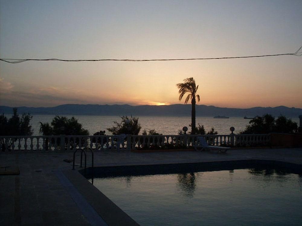 WA CESME FARM HOTEL BEACH RESORT & SPA — CESME — fotografie hotel nr. 12