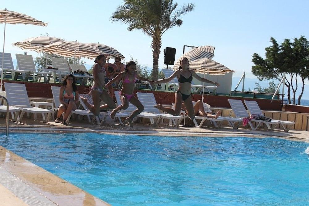 WA CESME FARM HOTEL BEACH RESORT & SPA — CESME — fotografie hotel nr. 26