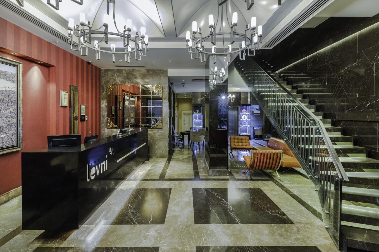LEVNI HOTEL & SPA — ISTANBUL — fotografie hotel nr. 9