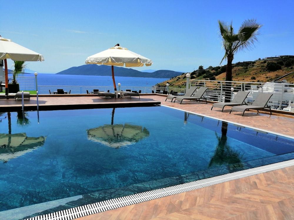 CASA MARE BODRUM (ADULTS ONLY) — BODRUM — fotografie hotel nr. 13
