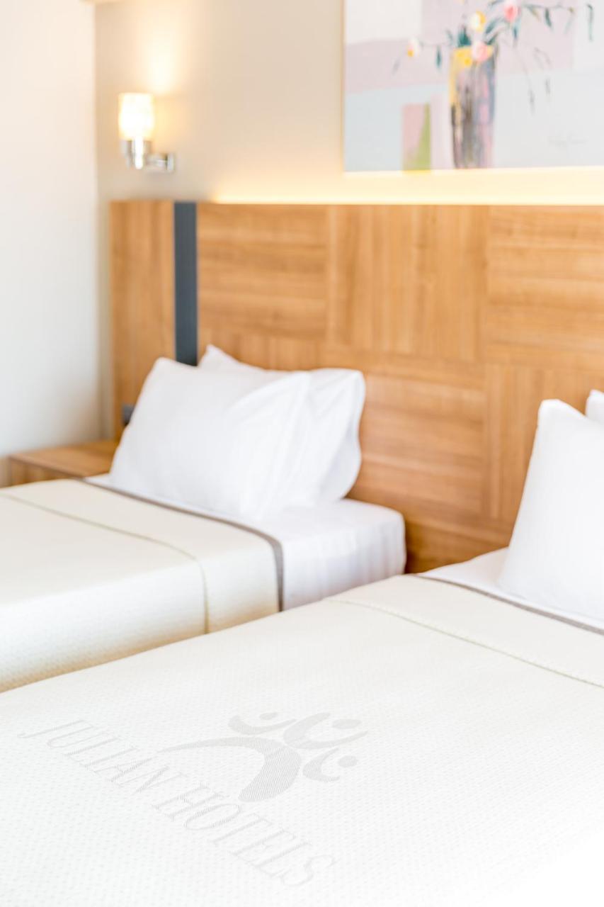ADA JULIAN HOTEL MARMARIS (ADULTS ONLY) — MARMARIS — фотография отеля №33