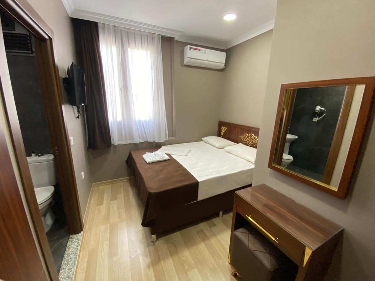 GRAND ORAL — ISTANBUL — fotografie hotel nr. 21