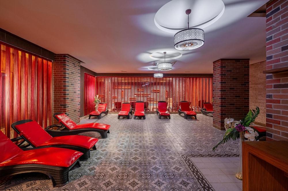 CLUB SUN HEAVEN FAMILY RESORT & SPA — ALANYA — fotografie hotel nr. 32