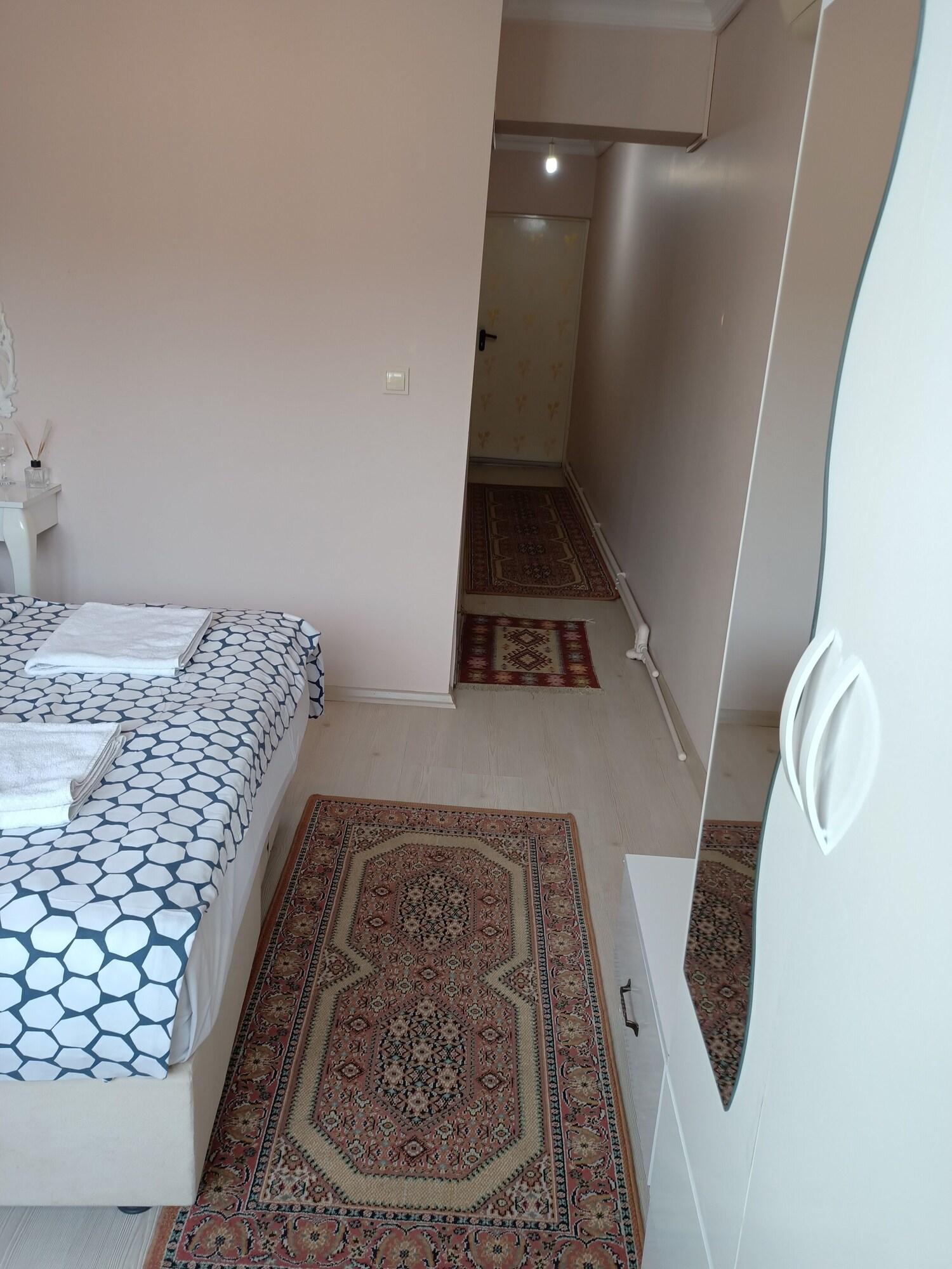NEW BACKPACKERS HOSTEL — ISTANBUL — фотография отеля №31
