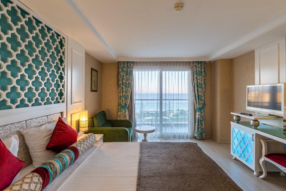 ADENYA HOTEL & RESORT — AVSALLAR — fotografie hotel nr. 33