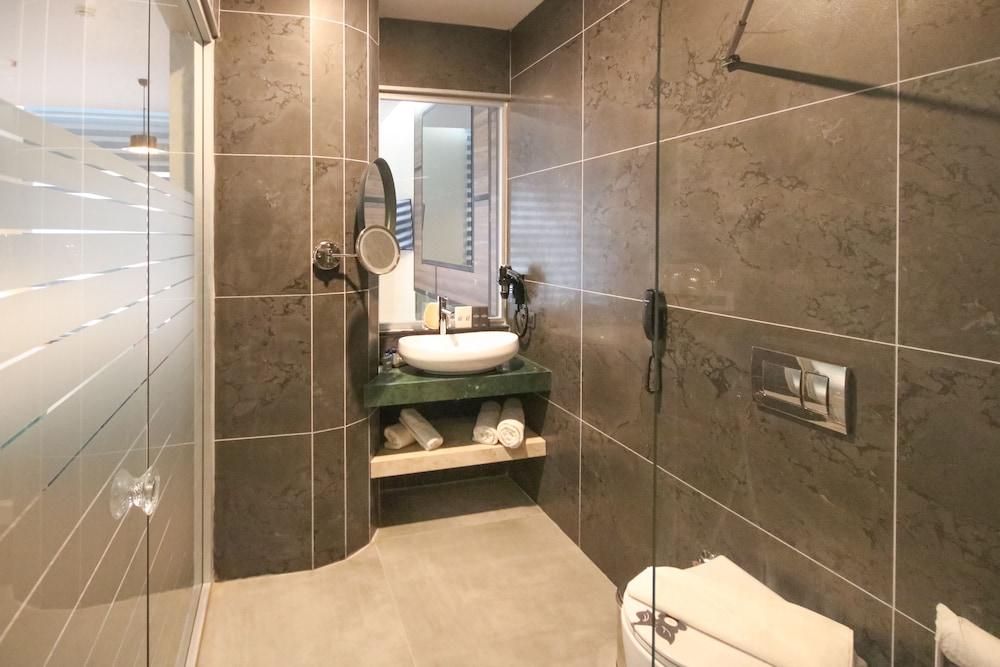 ASIA BEACH RESORT HOTEL & SPA — ALANYA — фотография отеля №27