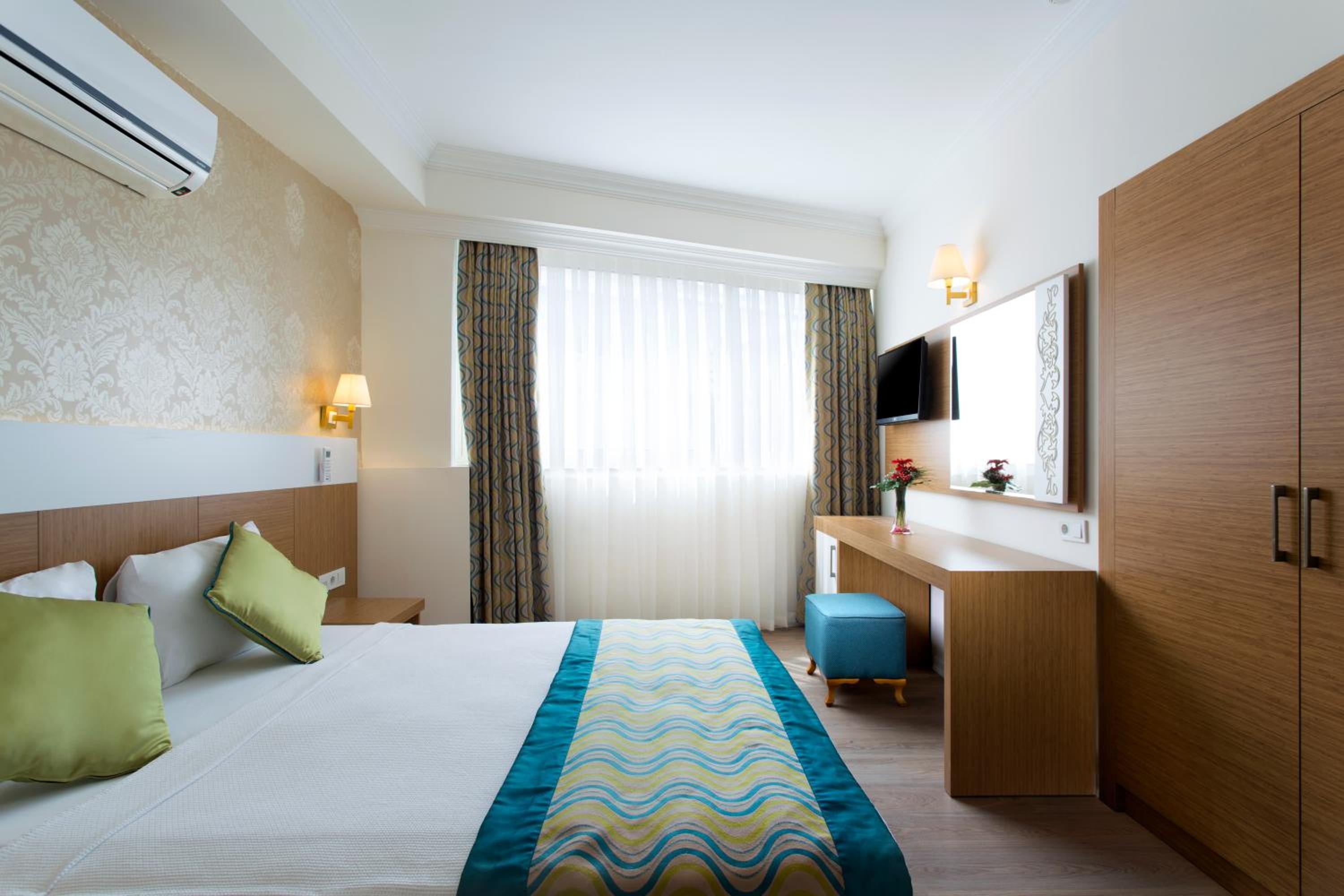 KEMER DREAM HOTEL — KEMER — fotografie hotel nr. 13