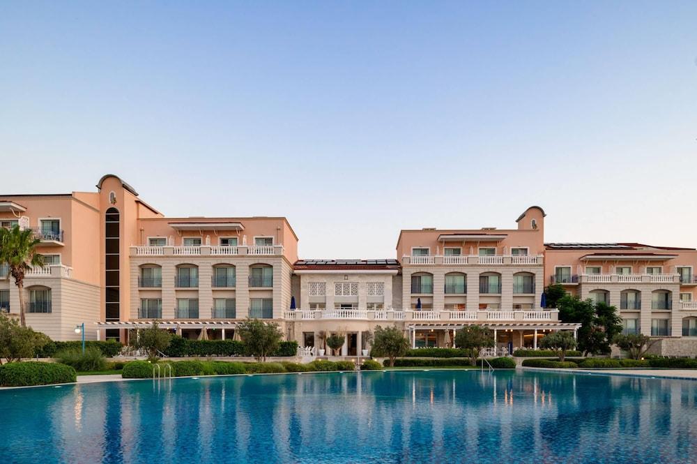 DOLCE HOTELS & RESORTS BY WYNDHAM CESME ALACATI — CESME — fotografie hotel nr. 39