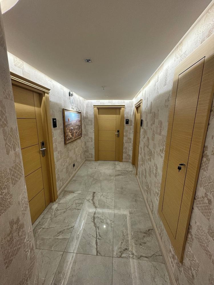 GULEC HOTEL — ISTANBUL — фотография отеля №39