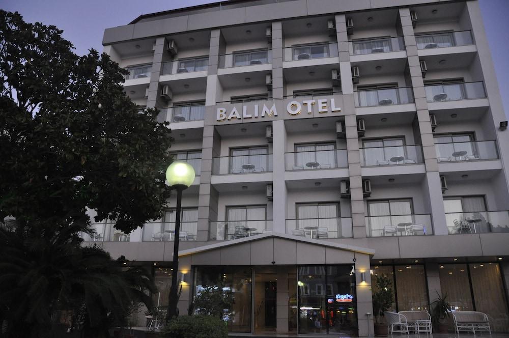 BALIM OTEL — MARMARIS — фотография отеля №3