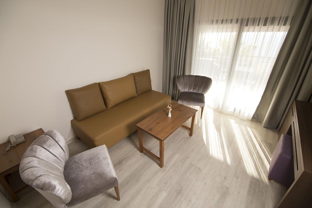 NEOPOL HOTEL DELUXE — KUSADASI — фотография отеля №17