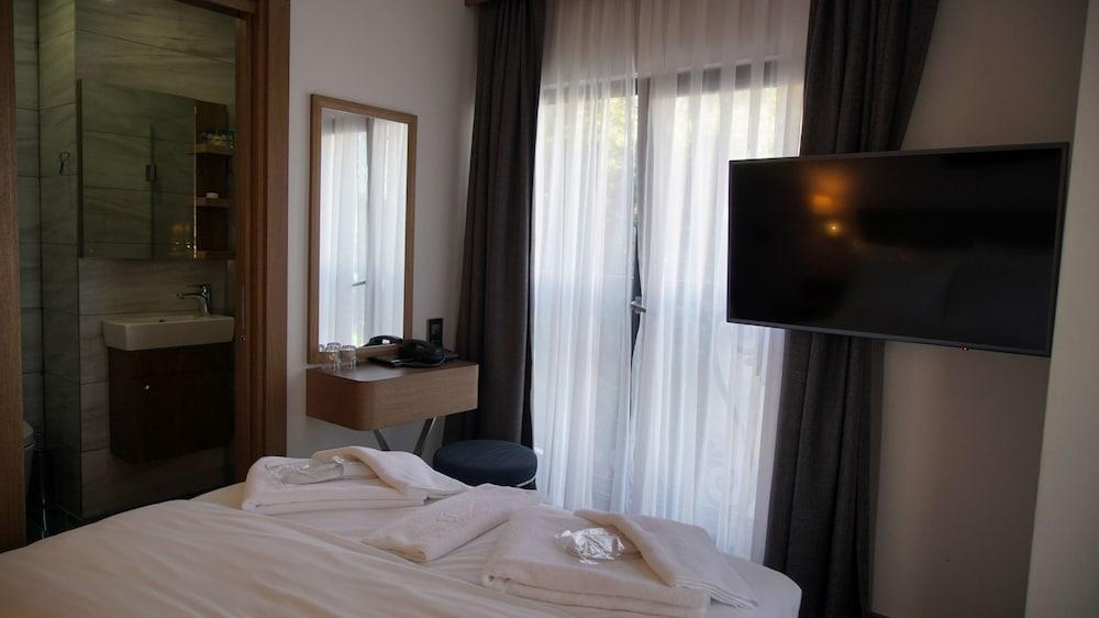 YUKSEL ISTANBUL YENIKAPI — ISTANBUL — fotografie hotel nr. 12