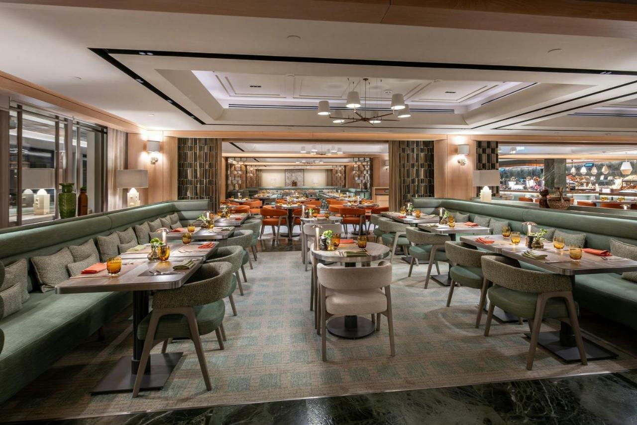 RENAISSANCE POLAT ISTANBUL HOTEL — ISTANBUL — фотография отеля №7