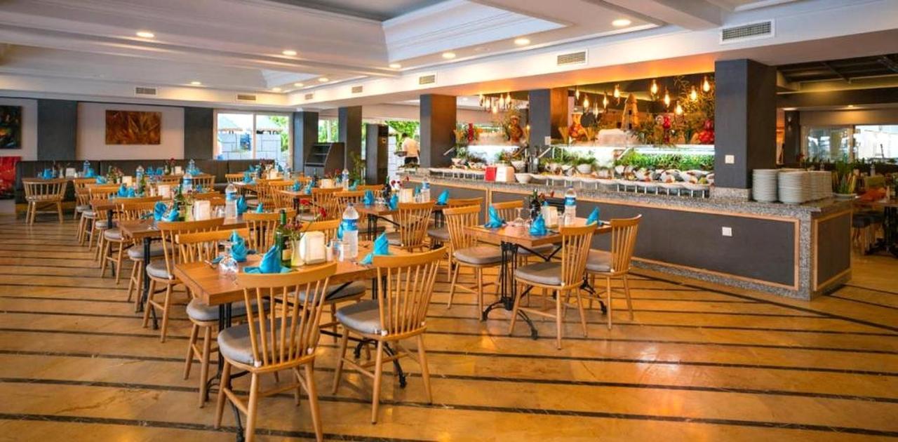 CLUB HOTEL SUNBEL — KEMER — фотография отеля №38
