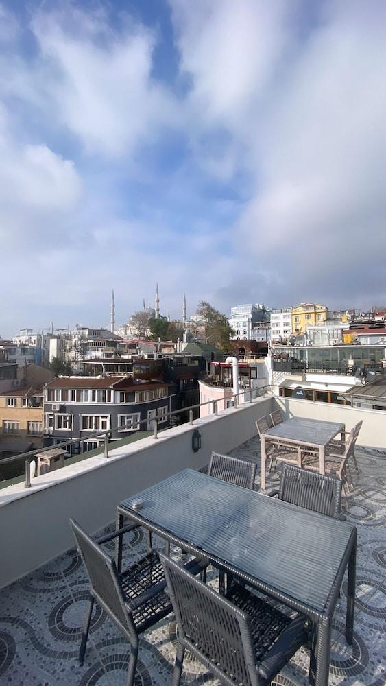 SABA SULTAN — ISTANBUL — fotografie hotel nr. 31