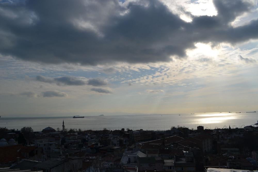 SEVEN DAYS HOTEL — ISTANBUL — fotografie hotel nr. 34