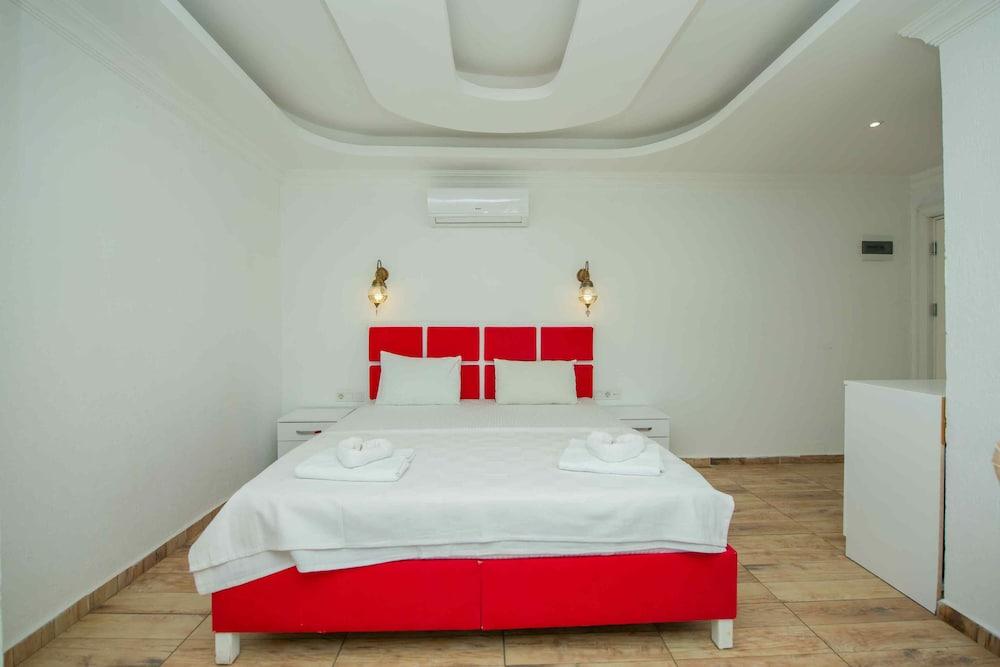CENNET LIFE OTEL — FETHIYE — fotografie hotel nr. 5