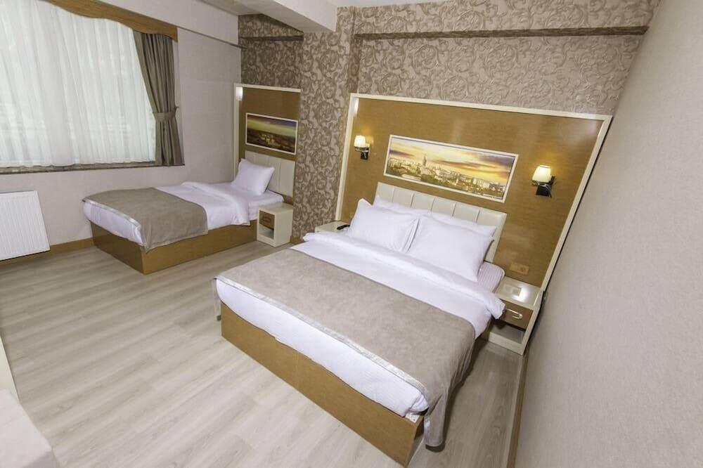 MARS HOTEL — ISTANBUL — fotografie hotel nr. 20