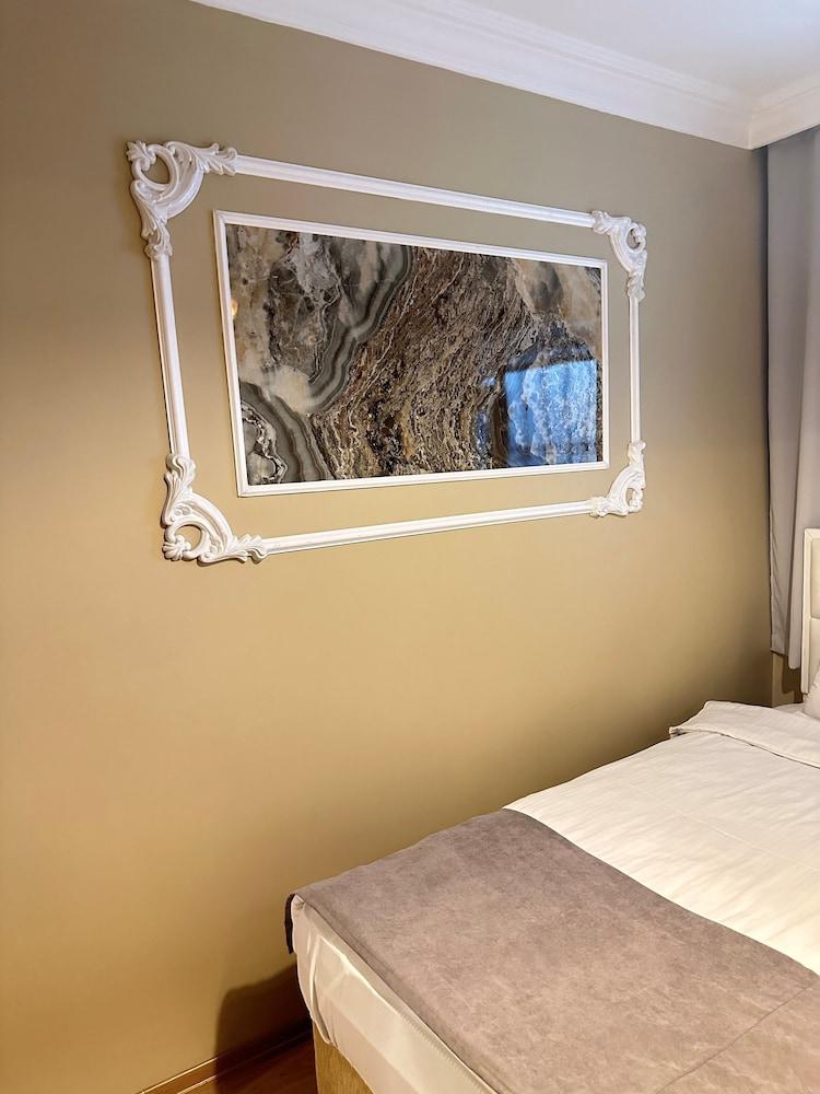 AYSEM SULTAN HOTEL — ISTANBUL — fotografie hotel nr. 22