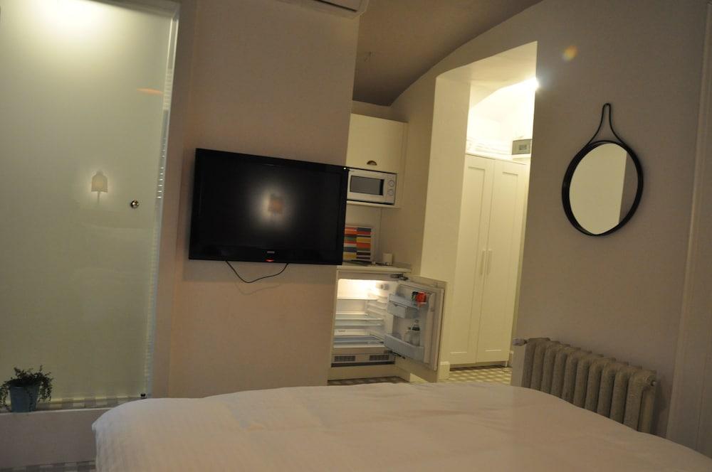 ADA HOMES APART HOTEL — ISTANBUL — fotografie hotel nr. 7