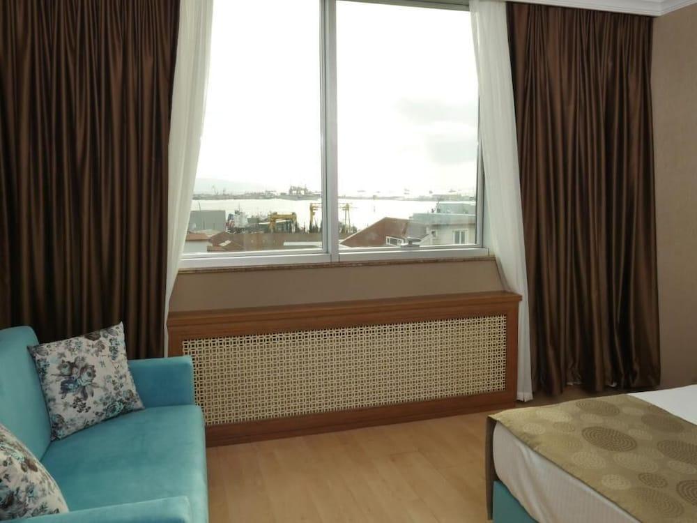 GOLDEN LOUNGE HOTEL — ISTANBUL — fotografie hotel nr. 25