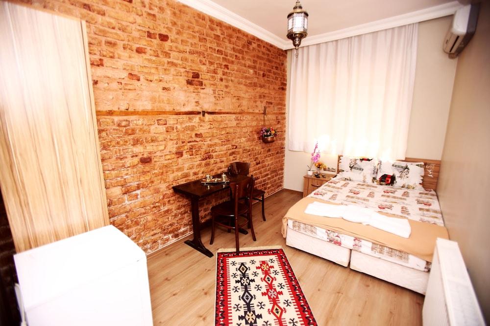 WALTON BALAT RESIDENCE — ISTANBUL — фотография отеля №3