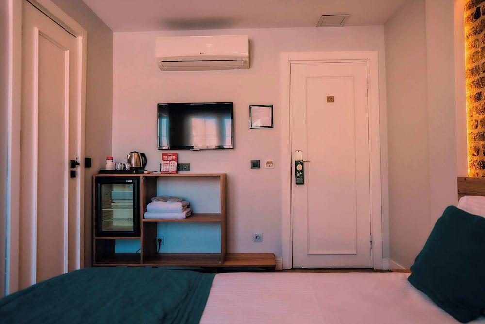 TAKSIM SANTA LUCIA HOTEL — ISTANBUL — fotografie hotel nr. 16