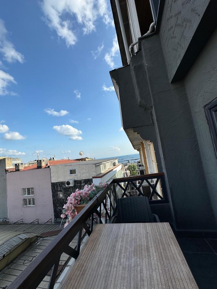 ELIBOL HOTEL — ISTANBUL — fotografie hotel nr. 19