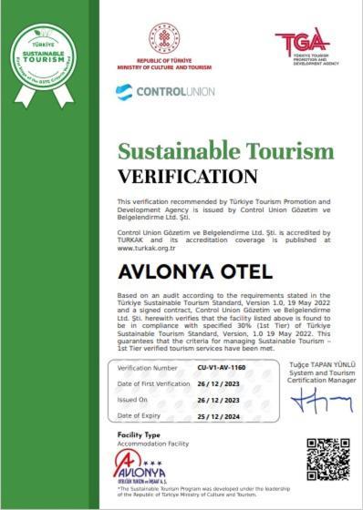 AVLONYA — ISTANBUL — fotografie hotel nr. 28