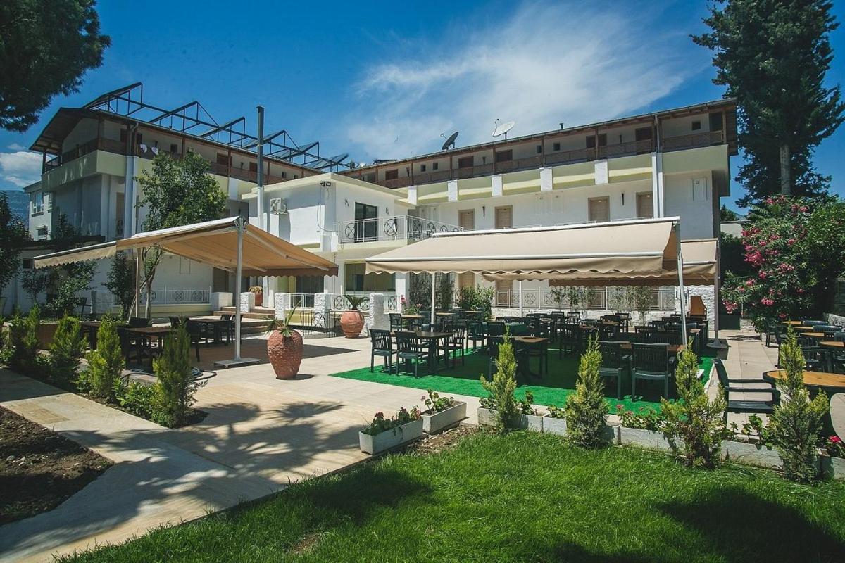 KEMER STAR HOTEL — KEMER — фотография отеля №27