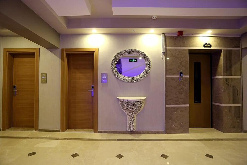 LIFE CORNER HOTEL — IZMIR — фотография отеля №28