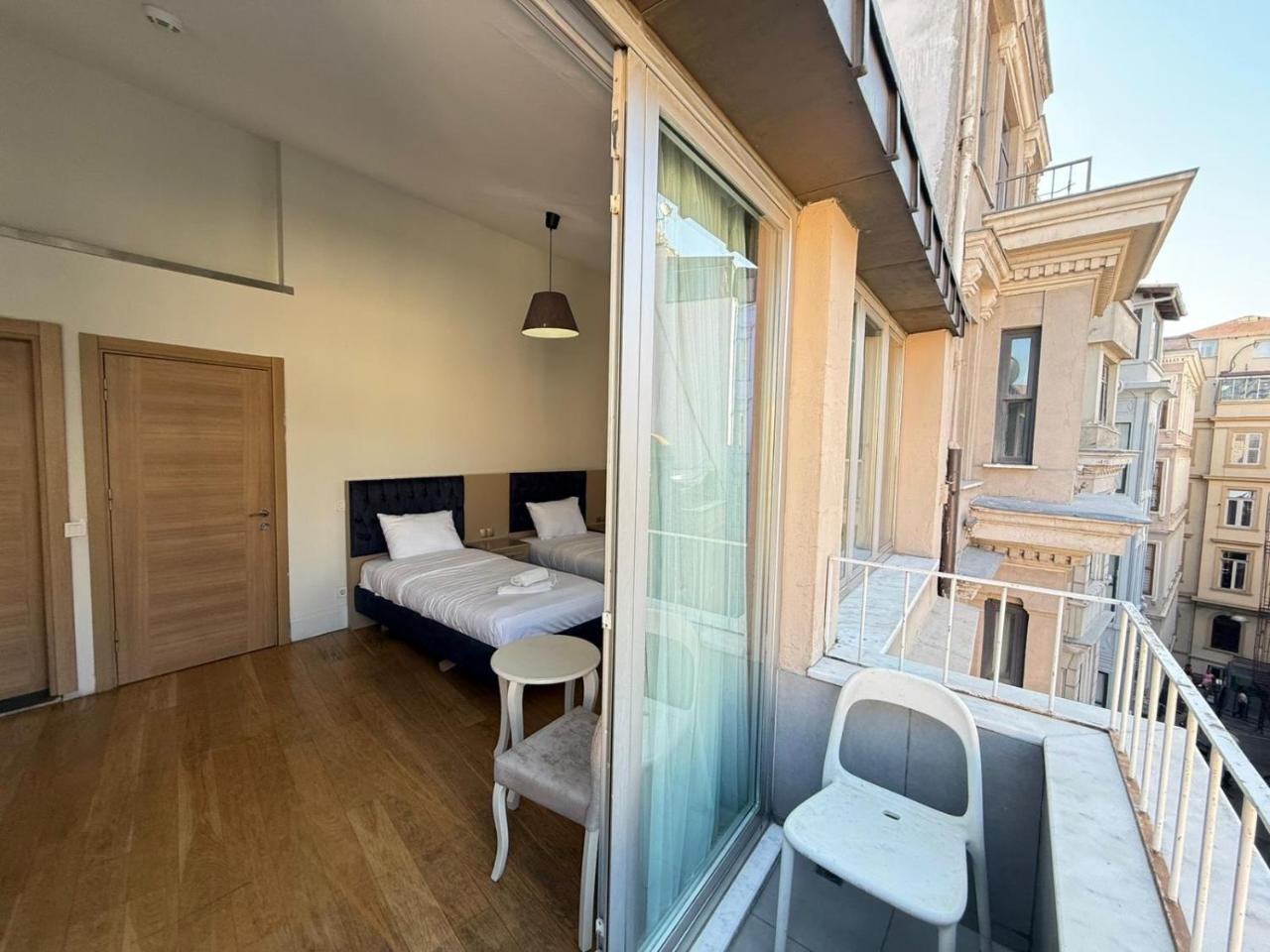 HOTEL NEXT2 — ISTANBUL — fotografie hotel nr. 9